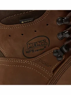 Scarpe da trekking Island Mfs Active GORE-TEX 2816 680139-2 Marrone