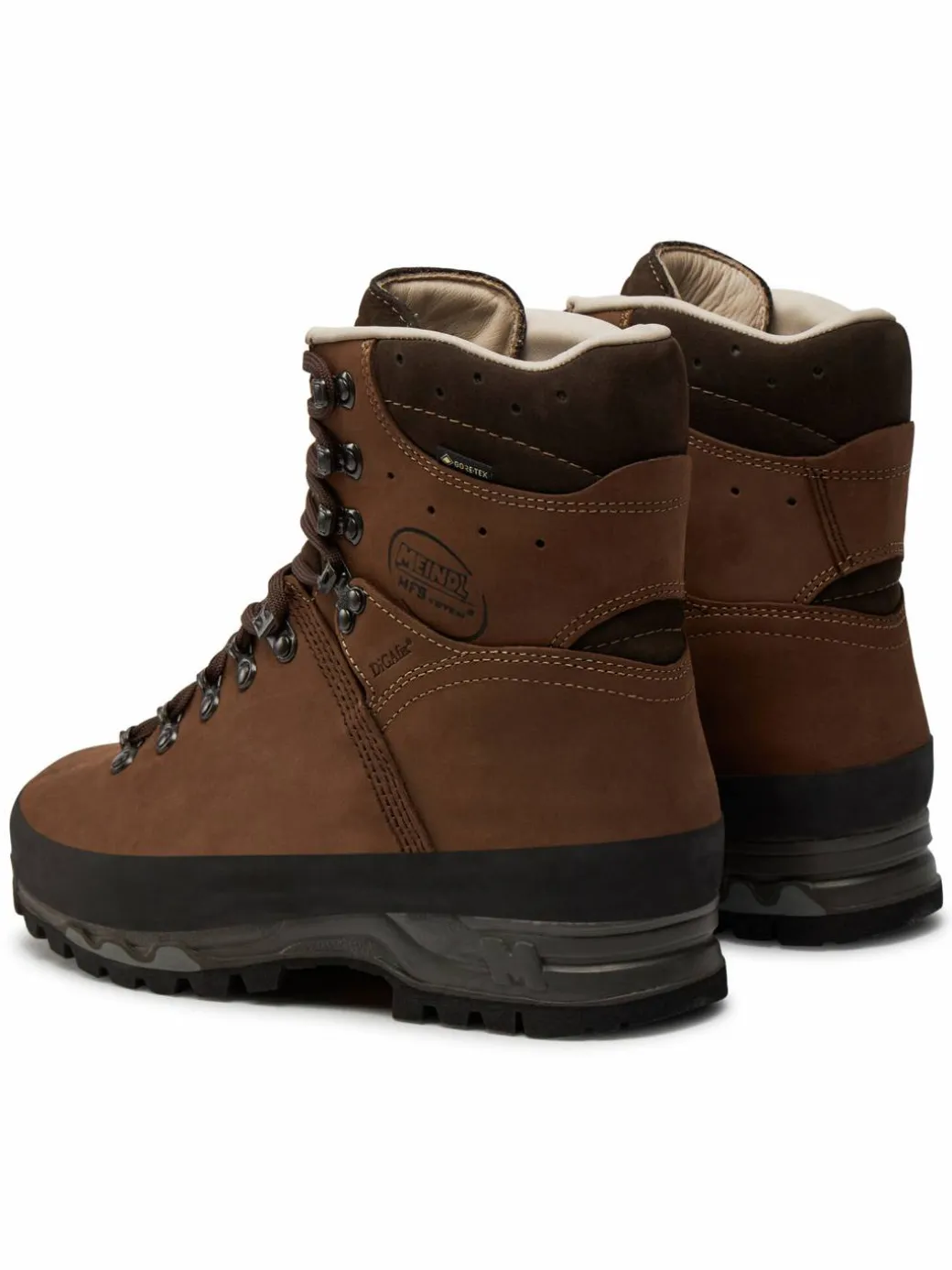 Scarpe da trekking Island Mfs Active GORE-TEX 2816 680139-2 Marrone