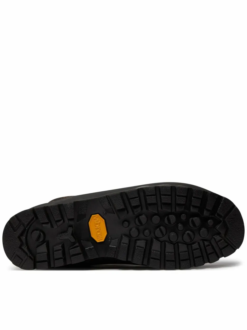 Scarpe da trekking Island Mfs Active GORE-TEX 2816 680139-2 Marrone