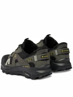Scarpe da trekking John Deere: Skechers Slip-Ins Equalizer 5.0 256009/BBK Nero