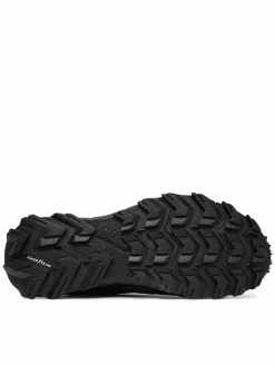 Scarpe da trekking John Deere: Skechers Slip-Ins Equalizer 5.0 256009/BBK Nero