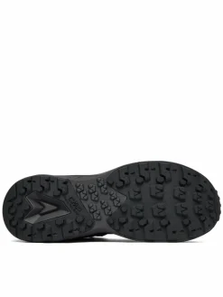 Scarpe da trekking Juukat Mid Hking 3Q26067 Nero