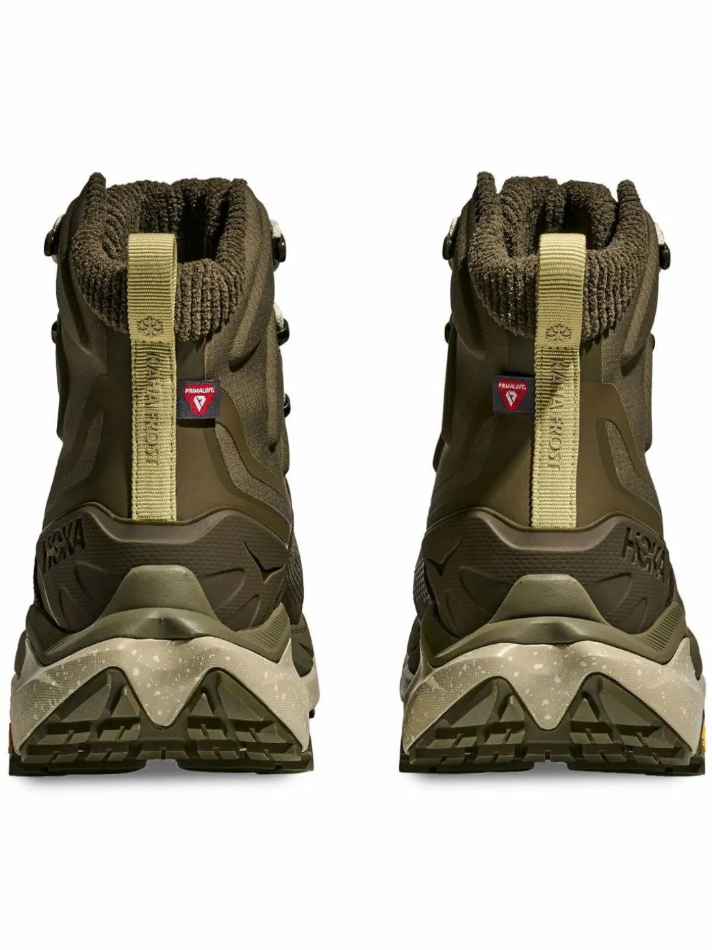 Scarpe da trekking Kaha 2 Frost Gtx 1155194 Verde