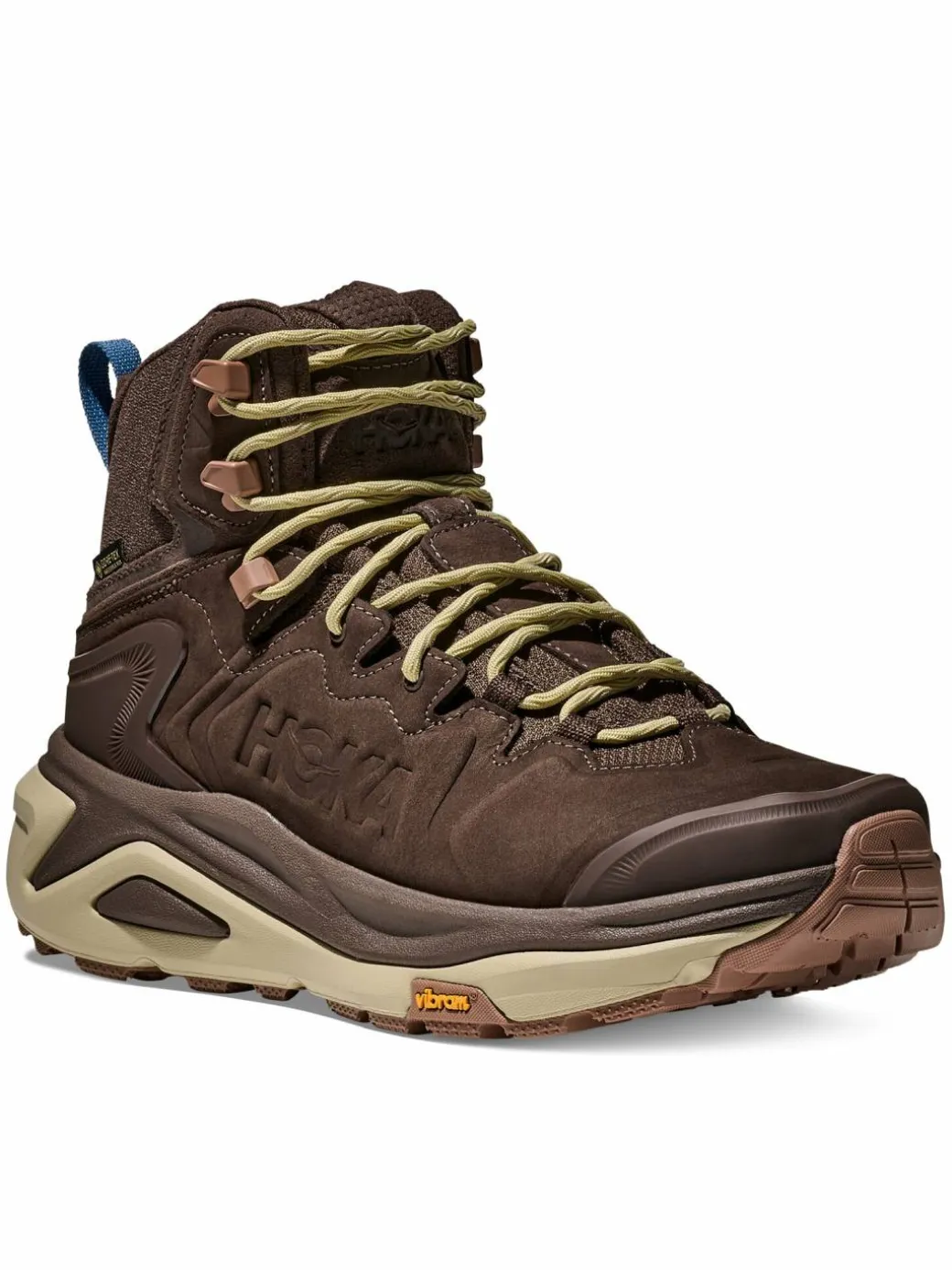 Scarpe da trekking Kaha 3 Gore-Tex 1162530 Marrone