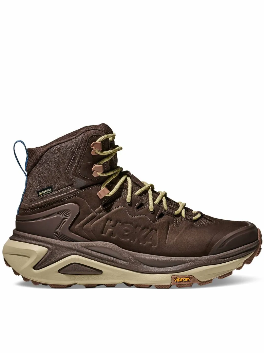 Scarpe da trekking Kaha 3 Gore-Tex 1162530 Marrone
