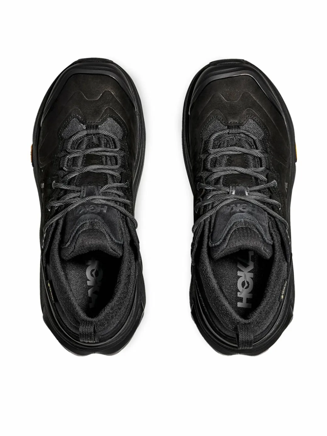Scarpe da trekking Kaha 3 Low Gtx GORE-TEX 1162532 Nero