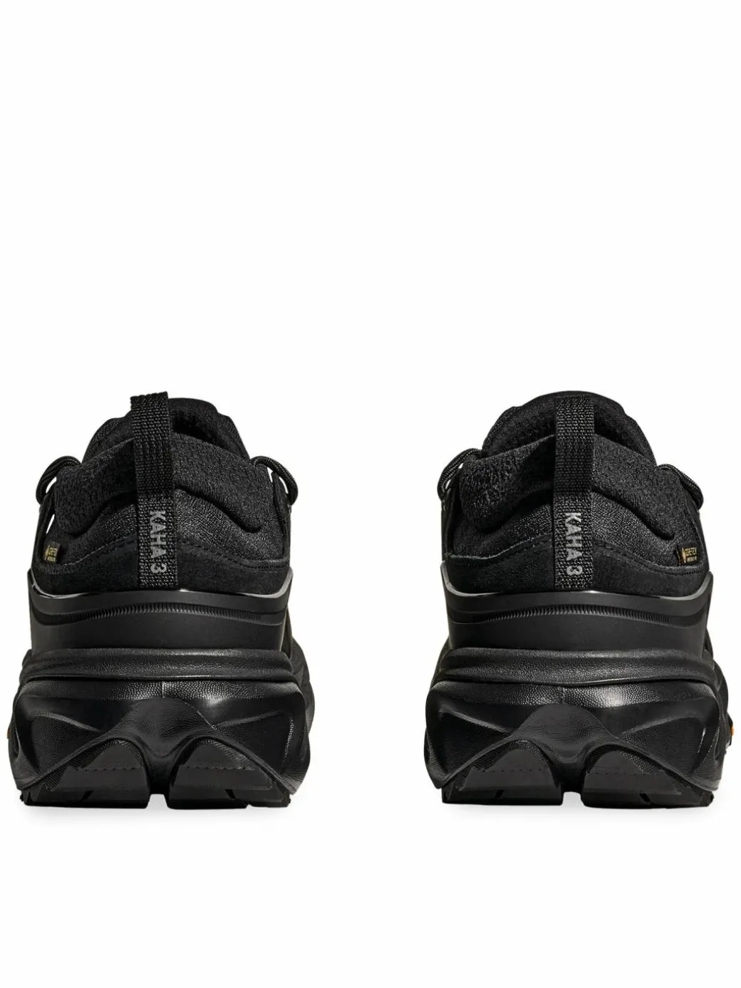 Scarpe da trekking Kaha 3 Low Gtx GORE-TEX 1162532 Nero
