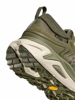 Scarpe da trekking Kaha 3 Low Gtx GORE-TEX 1162532 Cachi
