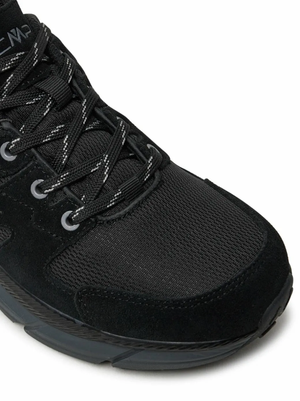 Scarpe da trekking Kamsel Low 3Q25987EO Nero