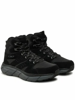 Scarpe da trekking Kamsel 3Q25977EO Nero