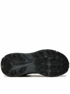 Scarpe da trekking Kamsel 3Q25977EO Nero