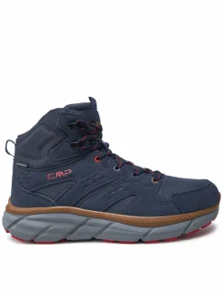 Scarpe da trekking Kamsel 3Q25977EO Blu scuro