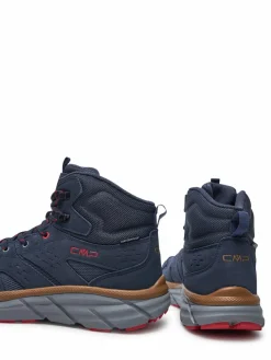 Scarpe da trekking Kamsel 3Q25977EO Blu scuro
