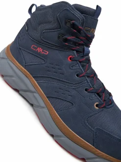 Scarpe da trekking Kamsel 3Q25977EO Blu scuro