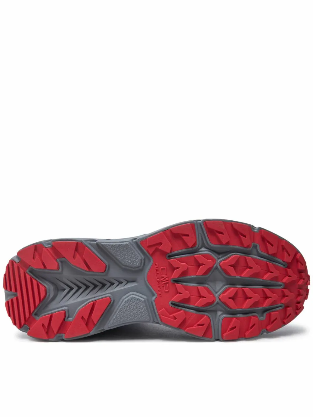 Scarpe da trekking Kamsel 3Q25977EO Blu scuro
