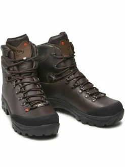 Scarpe da trekking Kanada Evo Gtx GORE TEX CF47454000 Marrone