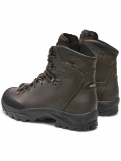 Scarpe da trekking Kanada Evo Gtx GORE TEX CF47454000 Marrone