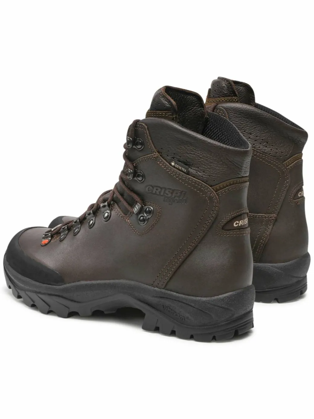 Scarpe da trekking Kanada Evo Gtx GORE TEX CF47454000 Marrone