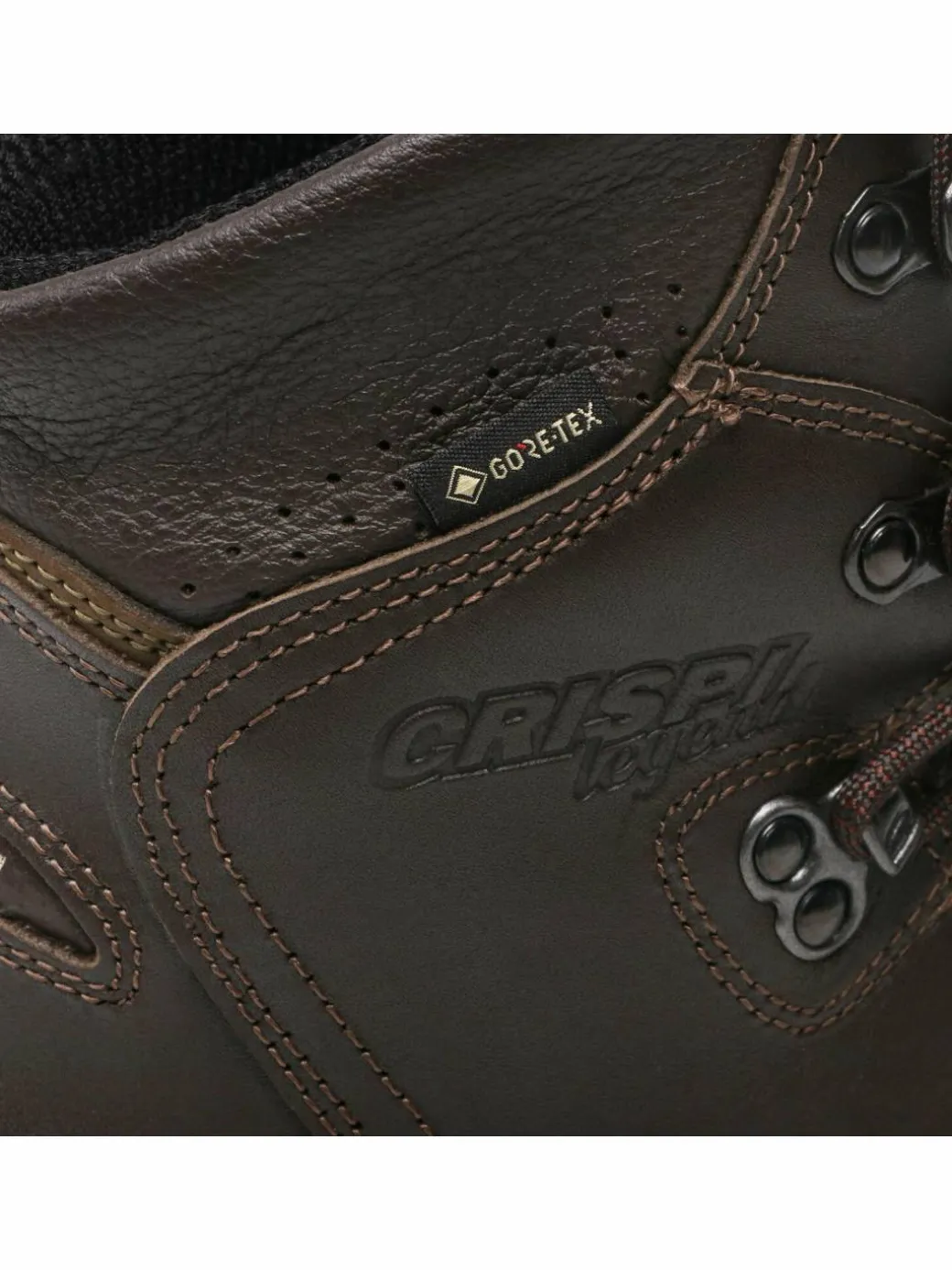 Scarpe da trekking Kanada Evo Gtx GORE TEX CF47454000 Marrone