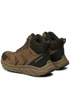 Scarpe da trekking Kestral Mid K1108 Marrone