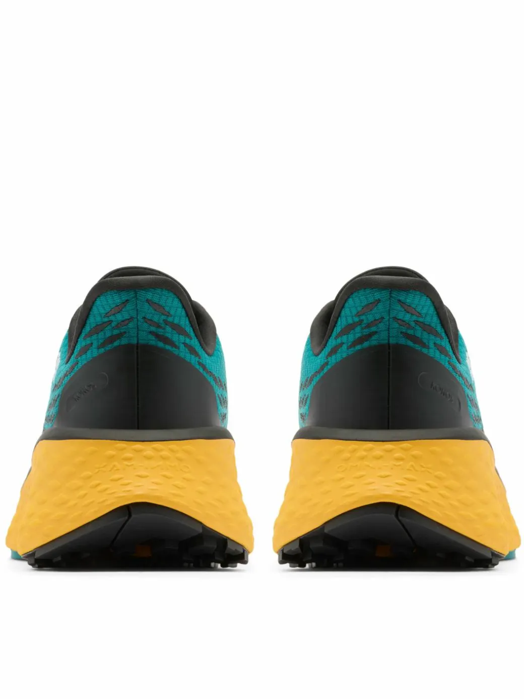 Scarpe da trekking Konos Trillium 2145281 Verde