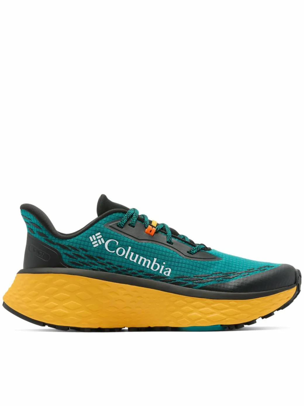 Scarpe da trekking Konos Trillium 2145281 Verde