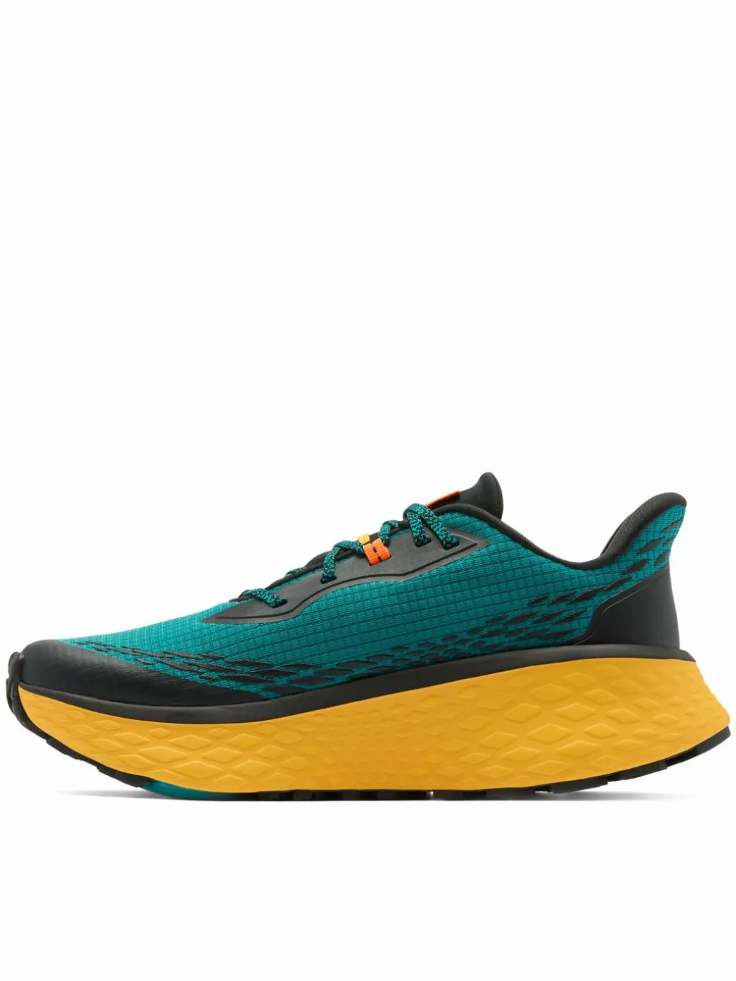 Scarpe da trekking Konos Trillium 2145281 Verde