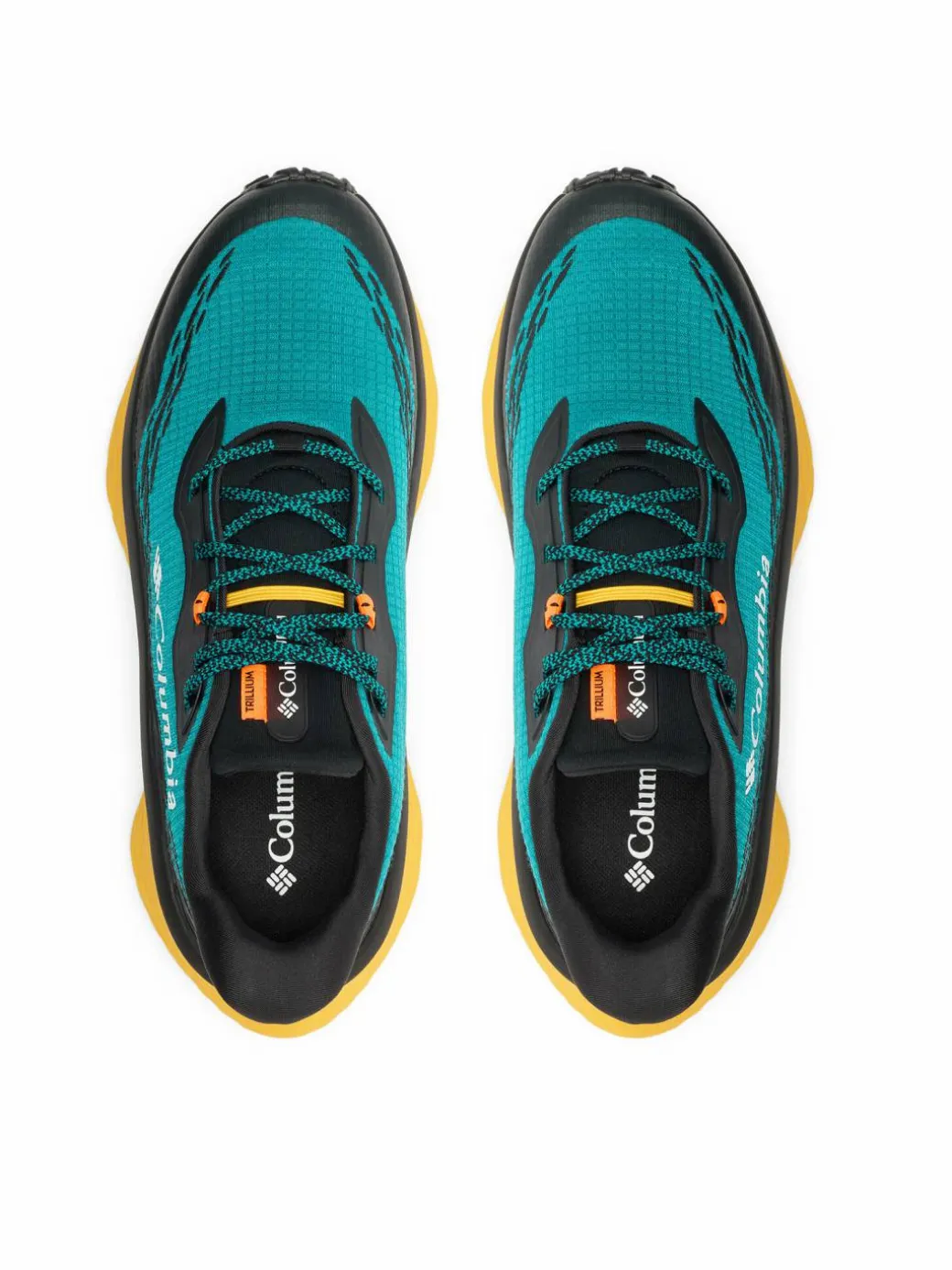 Scarpe da trekking Konos Trillium 2145281 Verde