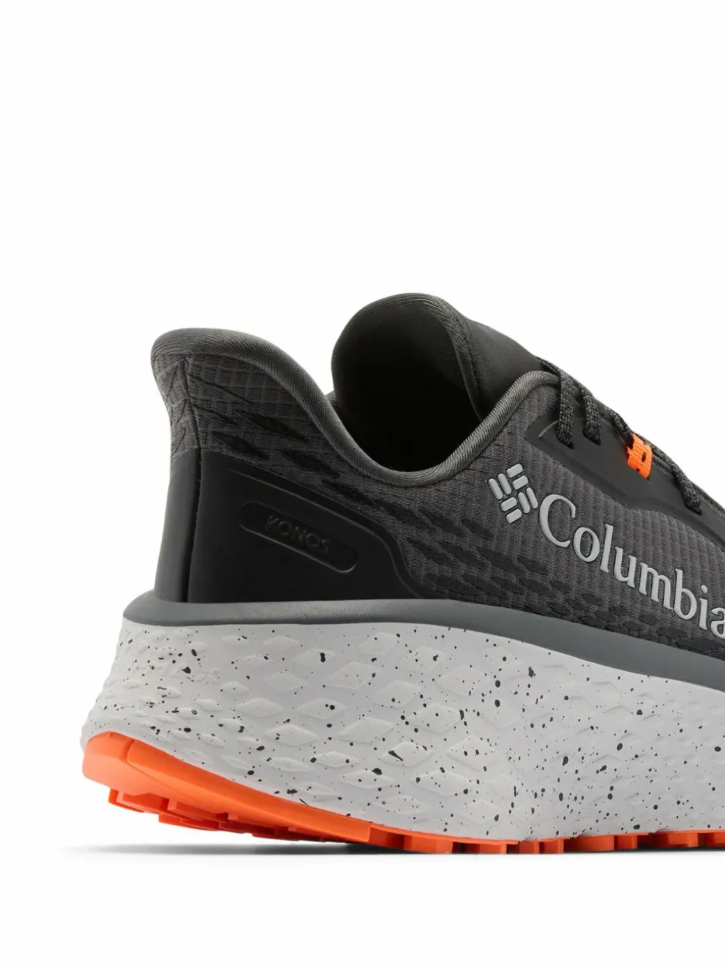 Scarpe da trekking Konos Trillium 2145281 Grigio