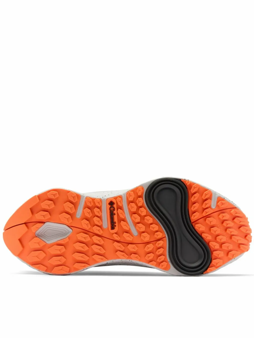 Scarpe da trekking Konos Trillium 2145281 Grigio