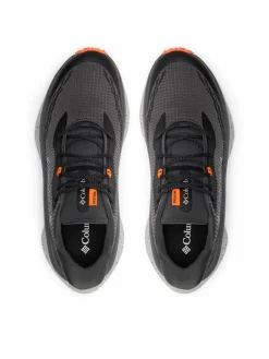 Scarpe da trekking Konos Trillium 2145281 Grigio