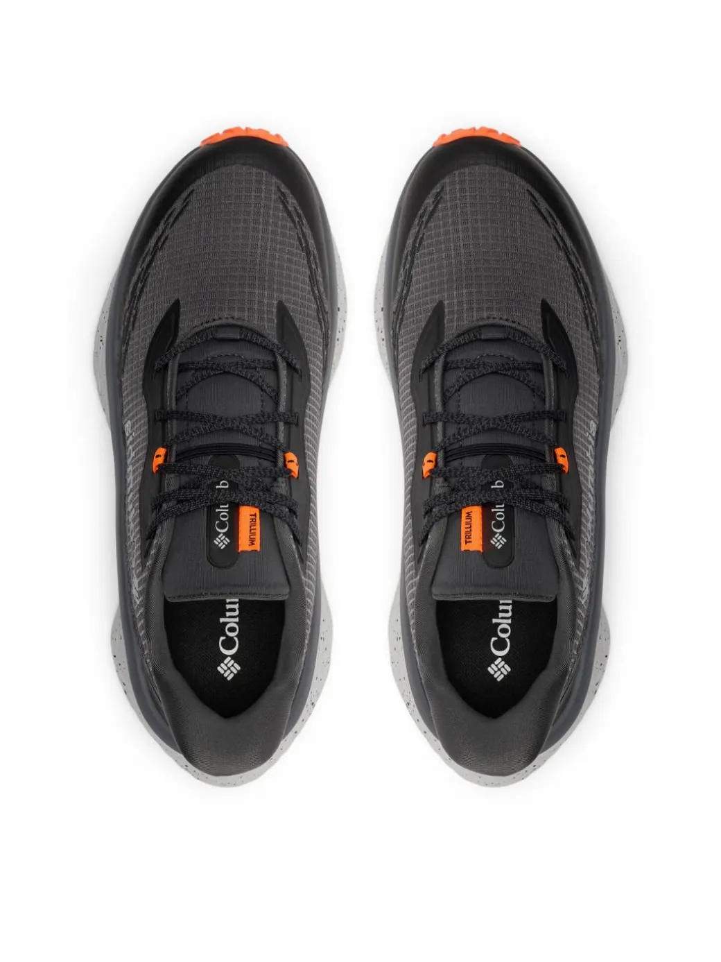 Scarpe da trekking Konos Trillium 2145281 Grigio