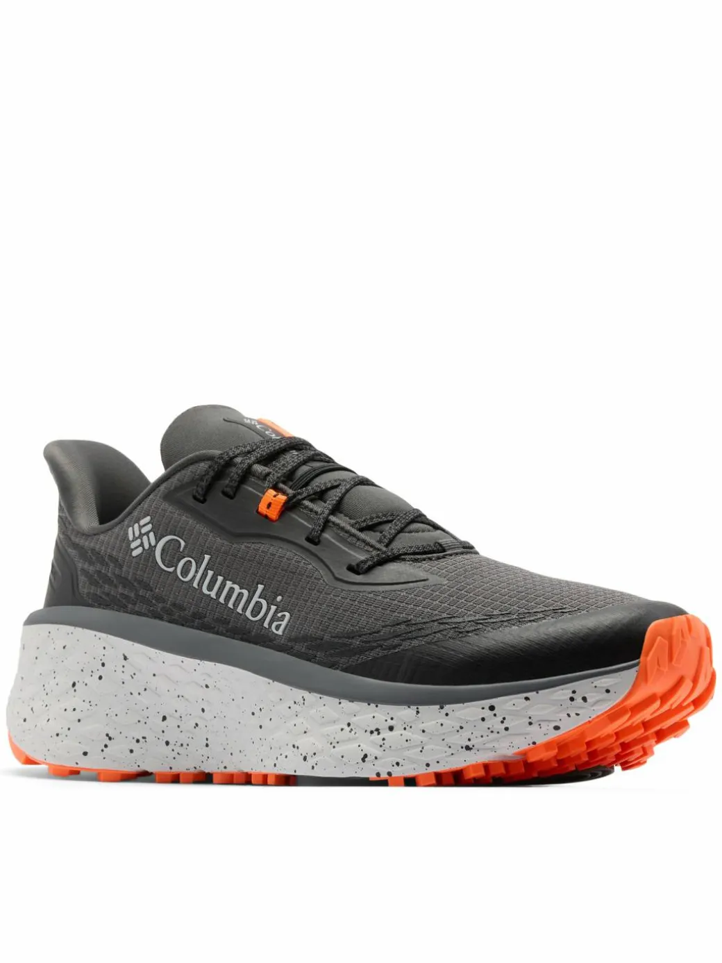 Scarpe da trekking Konos Trillium 2145281 Grigio