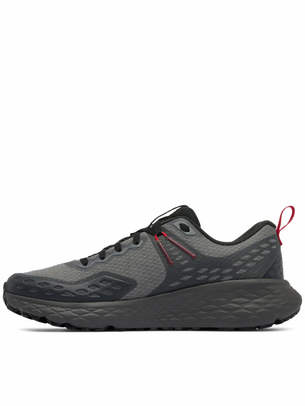 Scarpe da trekking Konos Trs 2079321 Grigio