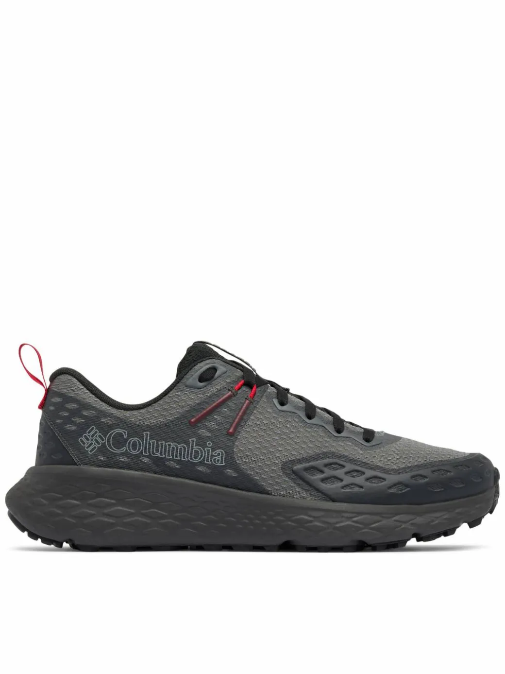 Scarpe da trekking Konos Trs 2079321 Grigio
