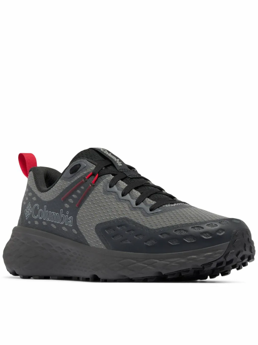 Scarpe da trekking Konos Trs 2079321 Grigio