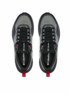 Scarpe da trekking Konos Trs 2079321 Grigio
