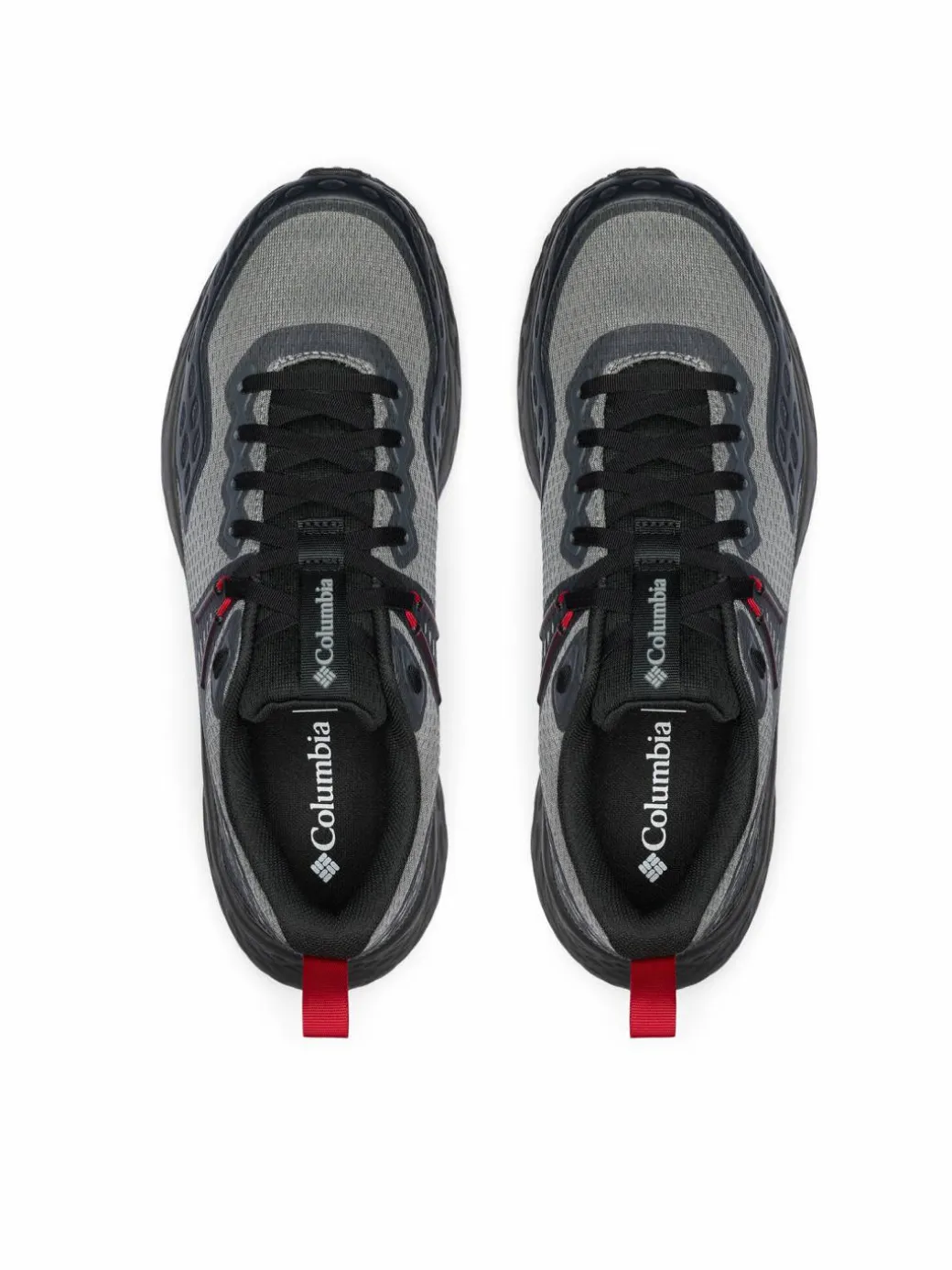 Scarpe da trekking Konos Trs 2079321 Grigio