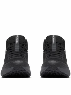 Scarpe da trekking Konos Trs Outdry Mid 2103761 Nero