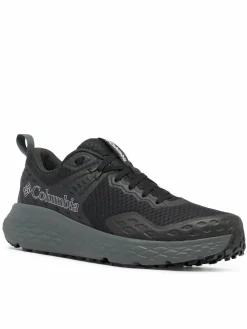 Scarpe da trekking Konos Trs Outdry 2099811 Nero