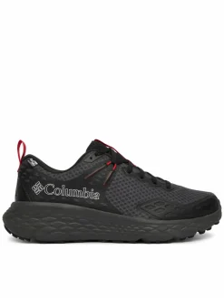 Scarpe da trekking Konos Trs Outdry 2099811 Grigio