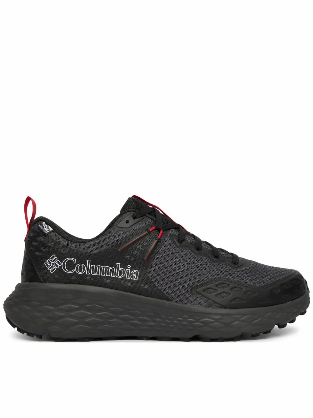 Scarpe da trekking Konos Trs Outdry 2099811 Grigio
