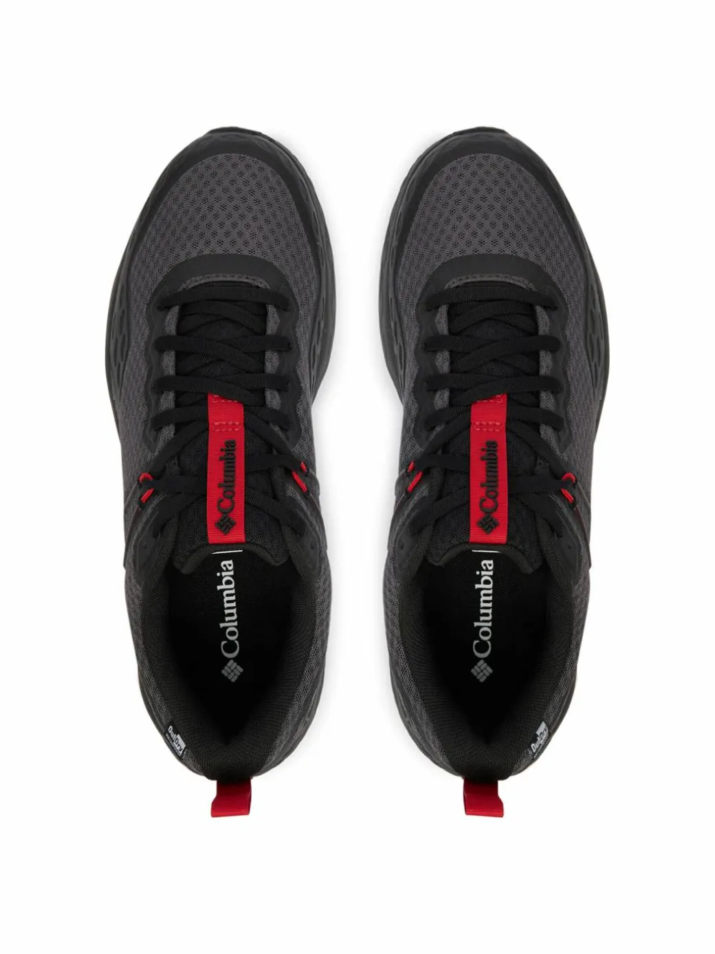 Scarpe da trekking Konos Trs Outdry 2099811 Grigio