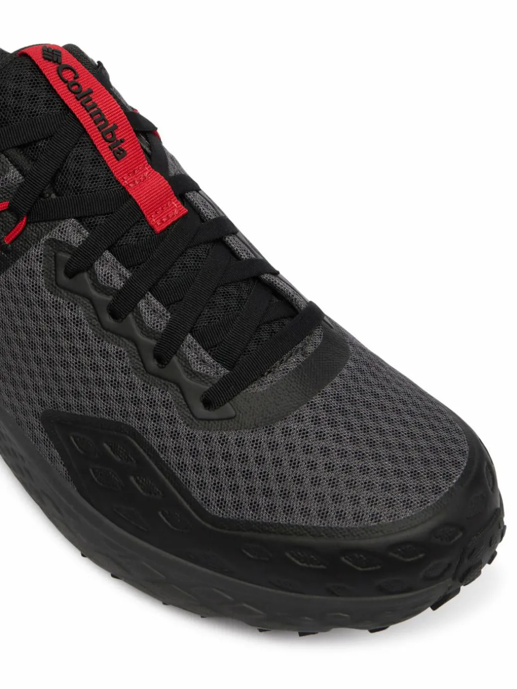 Scarpe da trekking Konos Trs Outdry 2099811 Grigio