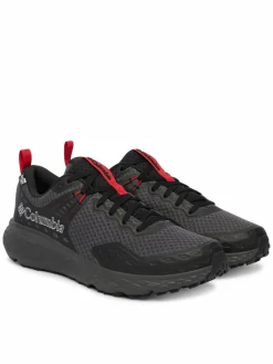 Scarpe da trekking Konos Trs Outdry 2099811 Grigio
