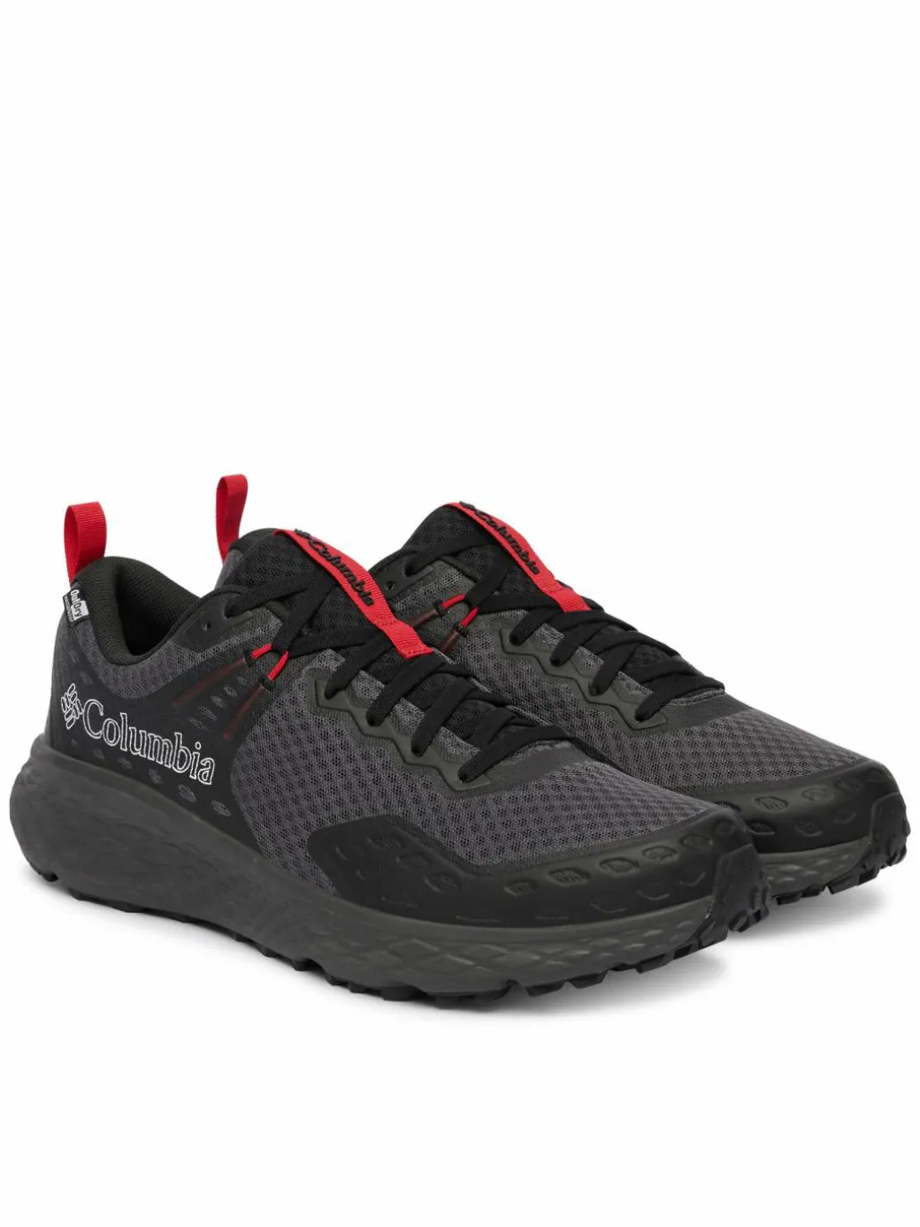 Scarpe da trekking Konos Trs Outdry 2099811 Grigio