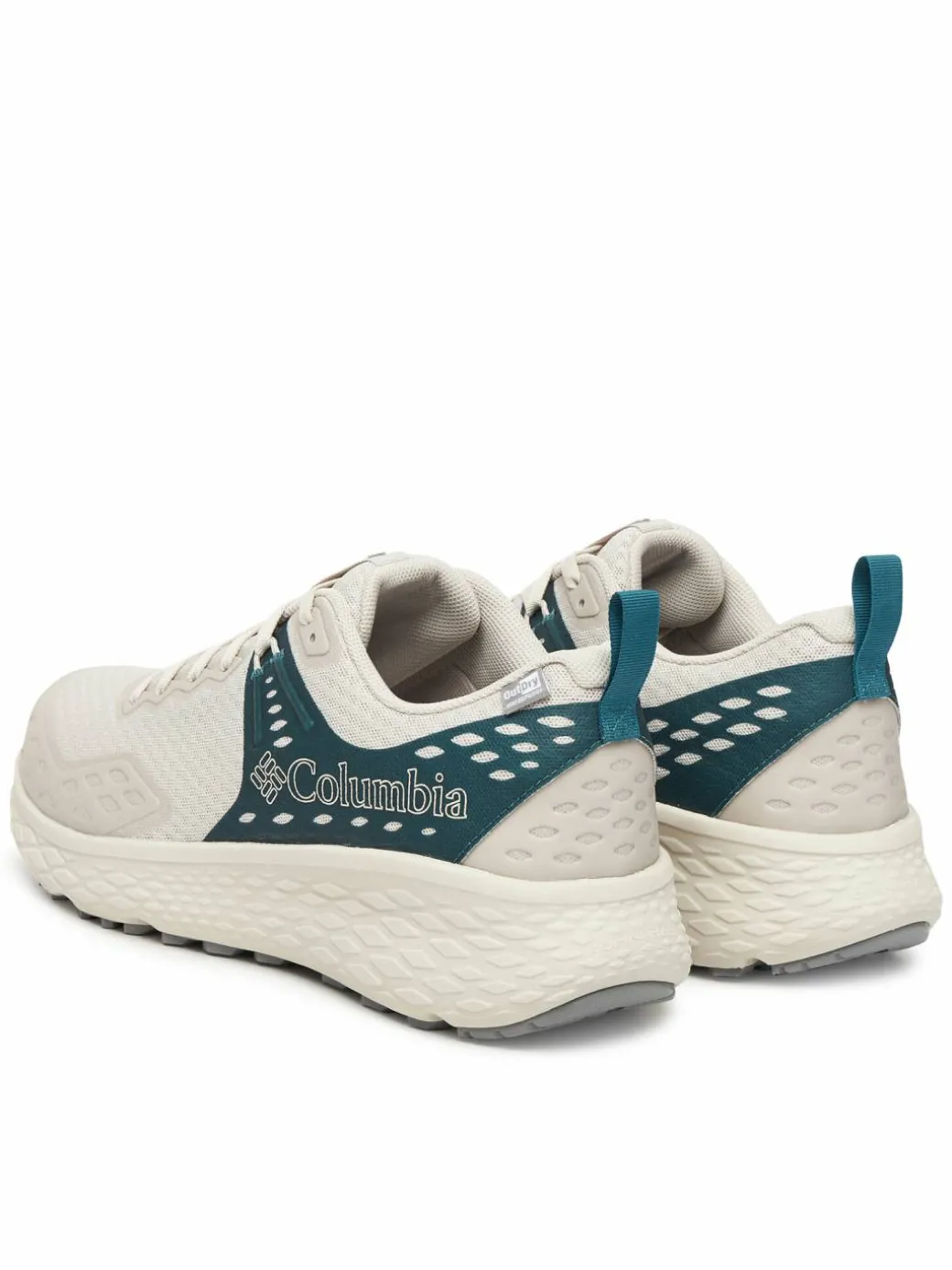 Scarpe da trekking Konos Trs Outdry 2099811 Grigio