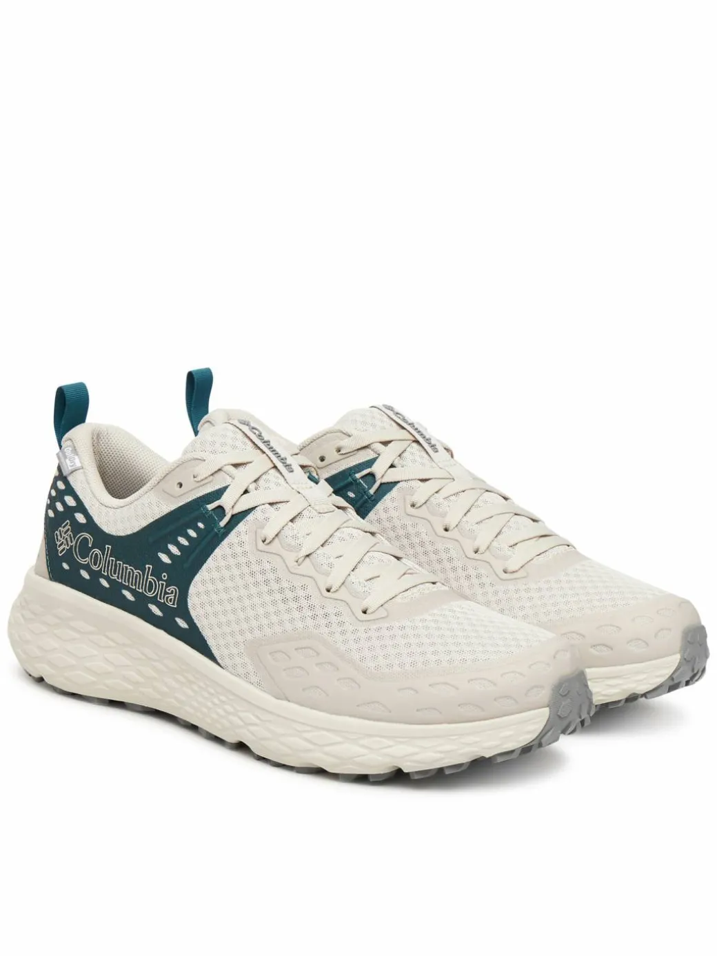 Scarpe da trekking Konos Trs Outdry 2099811 Grigio