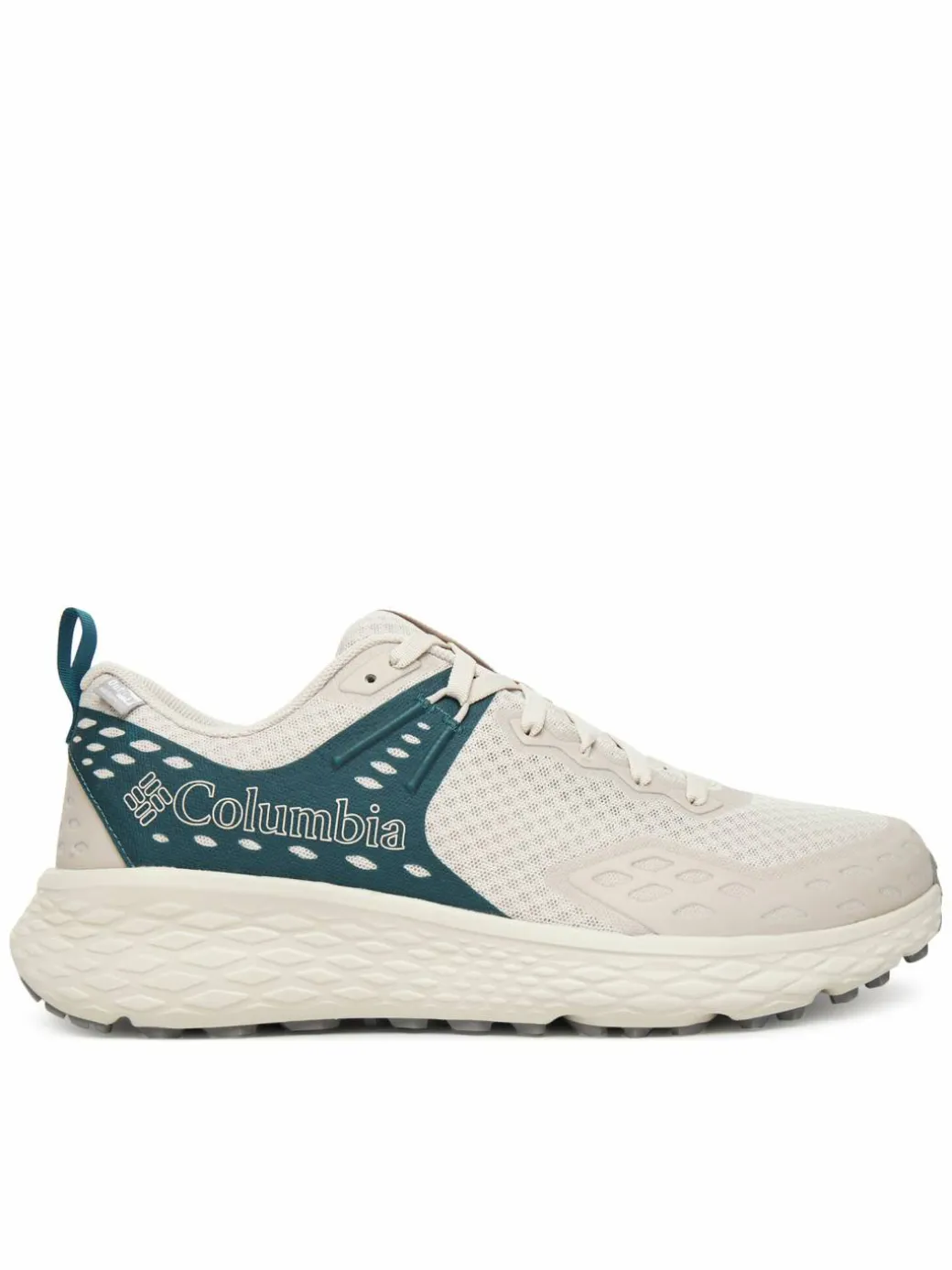 Scarpe da trekking Konos Trs Outdry 2099811 Grigio