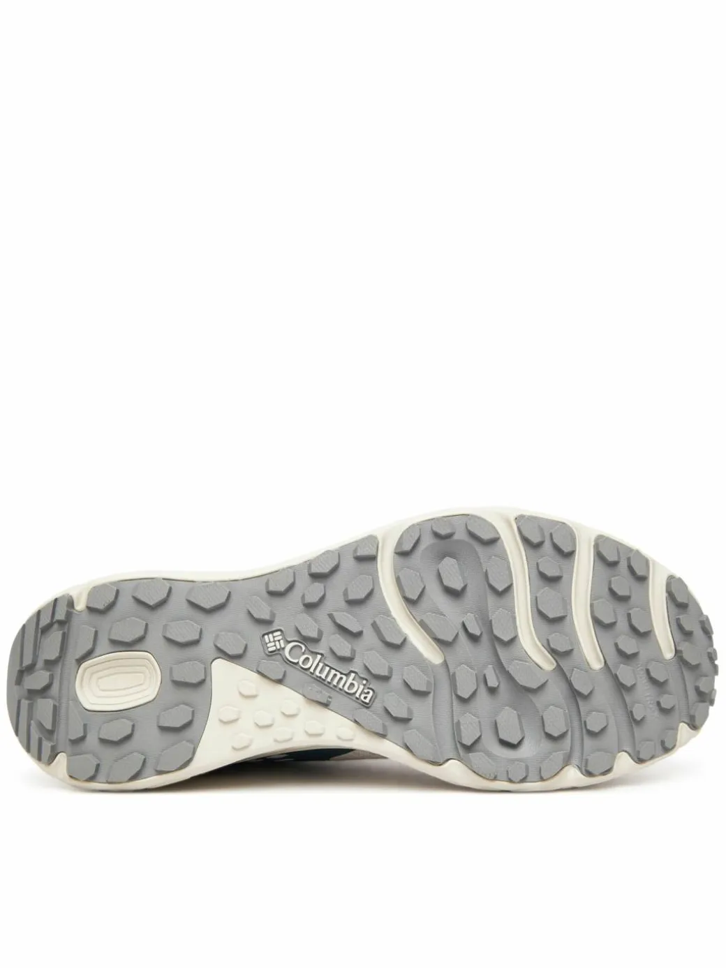 Scarpe da trekking Konos Trs Outdry 2099811 Grigio